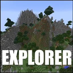 Biome Bundle Explorer tag icon