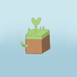 Biomes n' Creatures tag icon