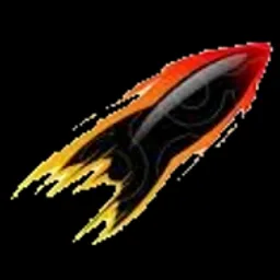 Blast Off tag icon