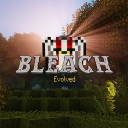 Bleach Evolved tag icon