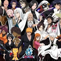 bleach soul society renewed tag icon