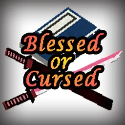 Blessed or Cursed: Expedition to Infinite Force tag icon