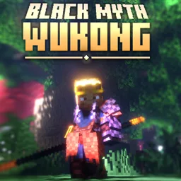 Block Myth: Wukong tag icon