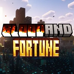 Blood and Fortune tag icon