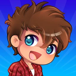 Bluenerds Farming Adventure tag icon