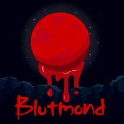 Blutmond tag icon