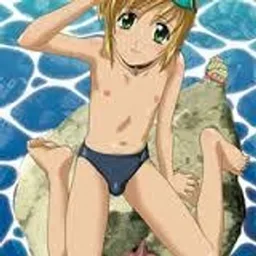 Boku no Pico tag icon