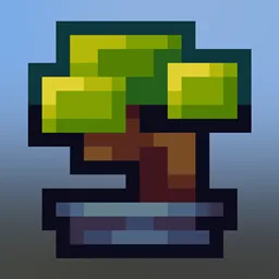 Bonsai Studios Collection tag icon