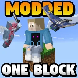 Boodlyneck's Modded One Block tag icon