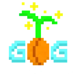 Botania Garden of glass - A new leaf tag icon