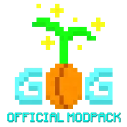 Botania Skyblock: The Modpack: The Mod: The Modpack tag icon