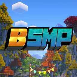 BounceSMP: Public tag icon