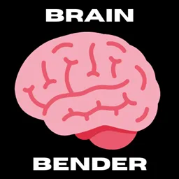Brain Bender tag icon