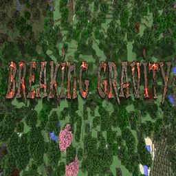 BREAKING GRAVITY tag icon