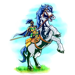 Breath of the Wylde tag icon