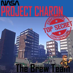 BrewTech's Project Charon tag icon