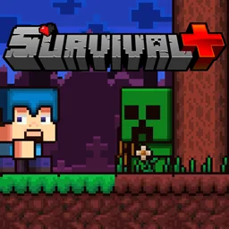 BrPacks: Survival+ tag icon