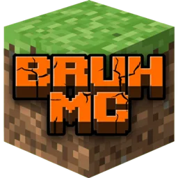 Bruh Mc tag icon