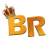 Brutalreign tag icon