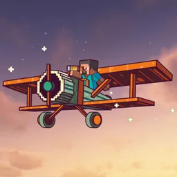 BTH - Beyond The Horizon tag icon