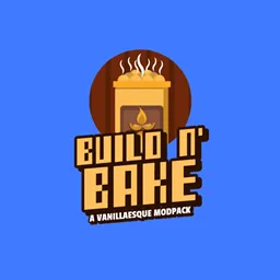 Build n' Bake tag icon
