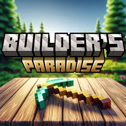 Builder's Paradise - Enhanced Edition (BPEE) tag icon