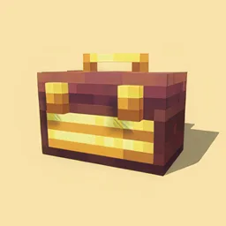 Builder's Toolbox | Best Building Experience tag icon