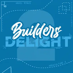 Builders Delight 2 tag icon