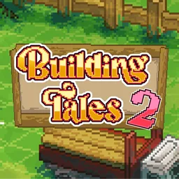 Building Tales 2 tag icon