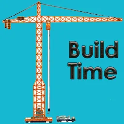 BuildTime tag icon