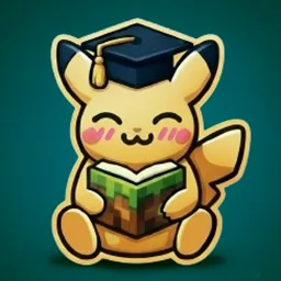 Cacademy - The Ultimate Cobblemon Academy tag icon