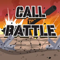 Call to Battle 3 WW2 - World War II Modpack tag icon