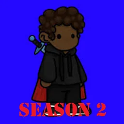 Calvin's Horror (Season 2) tag icon