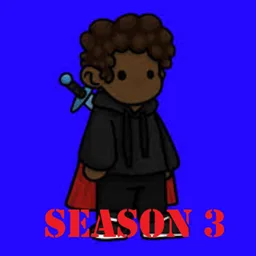 Calvin's Horror (Season 3) tag icon