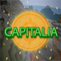 Capitalia tag icon