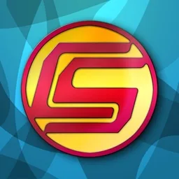 CaptainSparklez Modded Survival tag icon