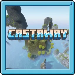 Castaway - Island Survival tag icon