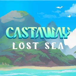 Castaway - Lost in the Seas tag icon