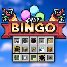 castBINGO! tag icon