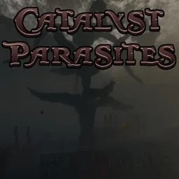 Catalyst - Parasites tag icon