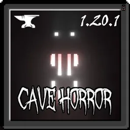 Cave Horror Project 1 tag icon