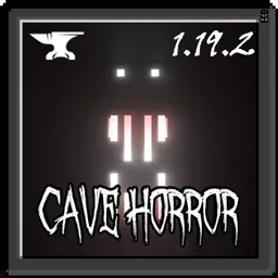 Cave Horror Project 2 tag icon
