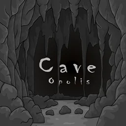 Caveopolis (Modpack) tag icon