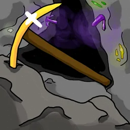 Caves and Dungeons tag icon