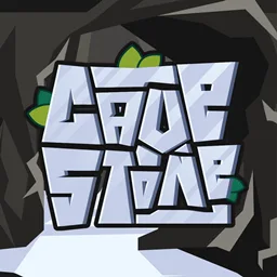 CaveStone tag icon