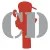 CDC Oficial Com Mods tag icon