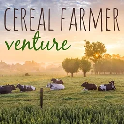 Cereal Farmer Venture tag icon