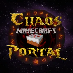 Chaos Portal ModPack tag icon