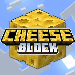 Cheese Block tag icon