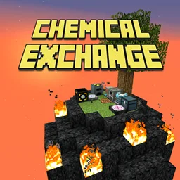 Chemical Exchange tag icon